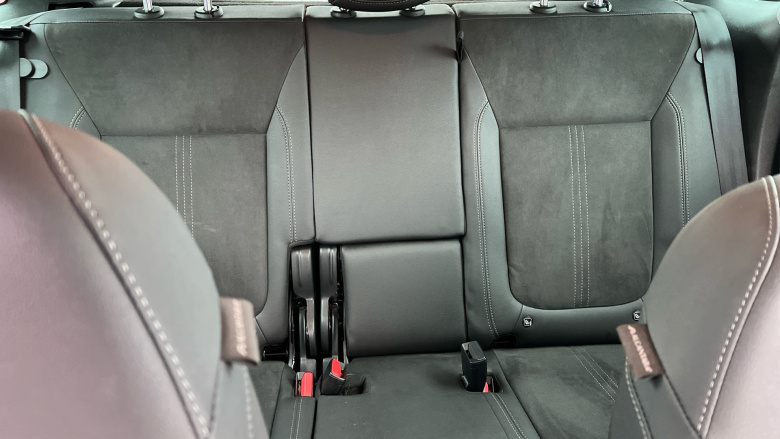 Vauxhall Crossland 1.2 Turbo [130] Ultimate 5dr Petrol Hatchback